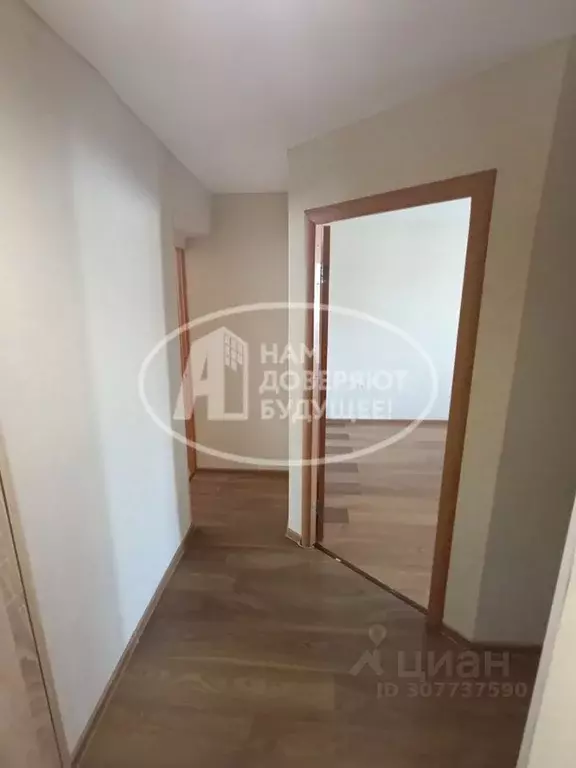 2-к кв. Пермский край, Чусовой ул. 50 лет ВЛКСМ, 6 (44.6 м) - Фото 2