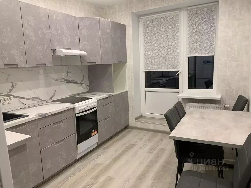 2-к кв. Ленинградская область, Кудрово г. Всеволожский район, ... - Фото 0