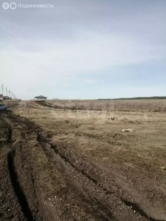 Участок в село Кротовка, Лесная улица (8 м) - Фото 2