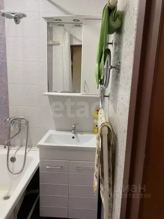 2-к кв. Мордовия, Саранск ул. Ульянова, 85 (47.0 м) - Фото 2