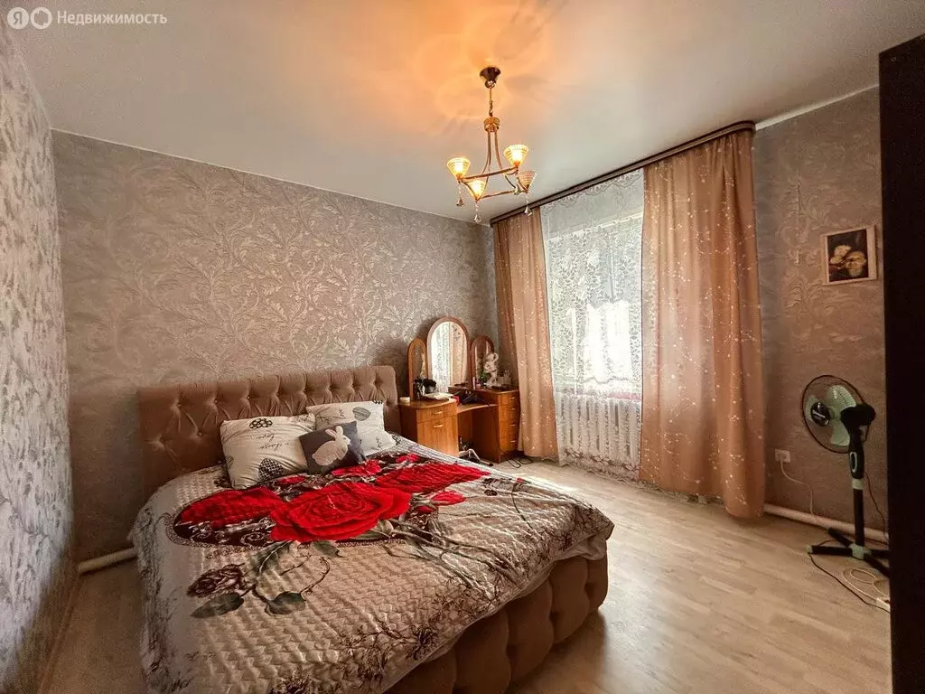 Дом в село Фунтики, Интернациональная улица, 27 (130 м) - Фото 1