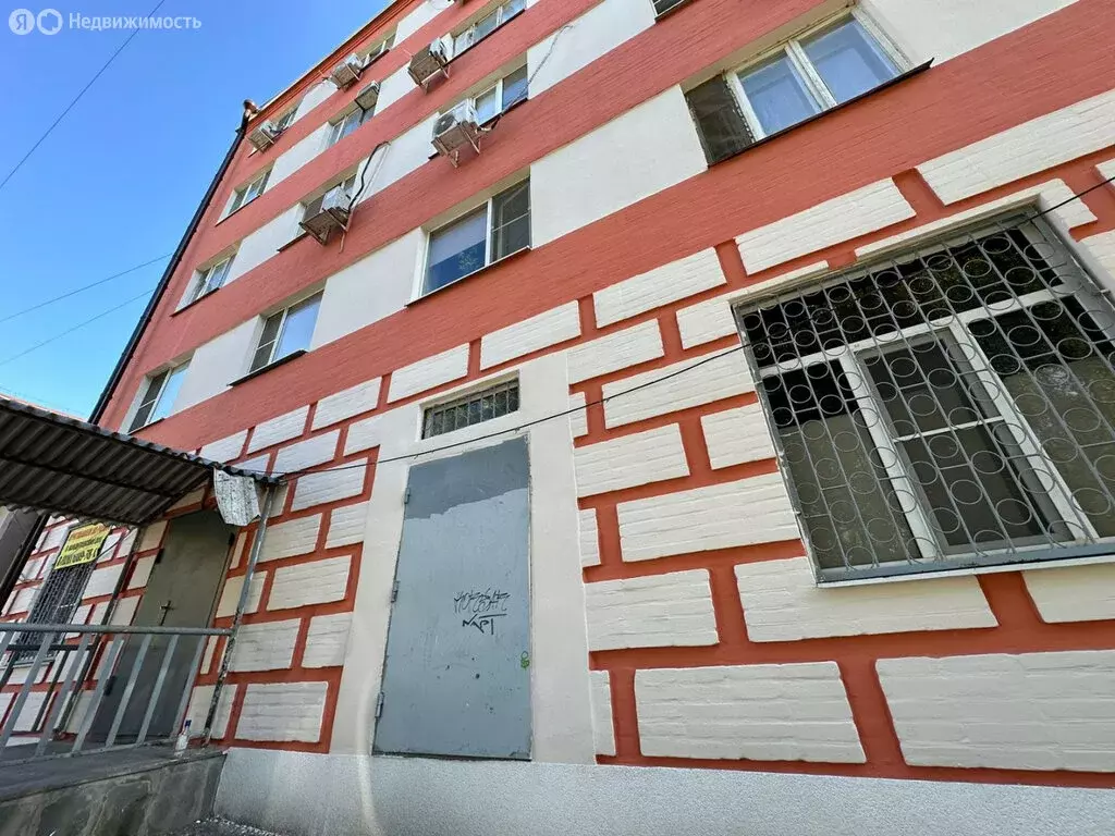 1к в -комнатной квартире (13.4 м) - Фото 2