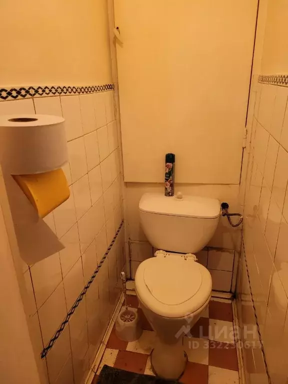 Комната Москва ул. Удальцова, 6 (10.0 м) - Фото 2