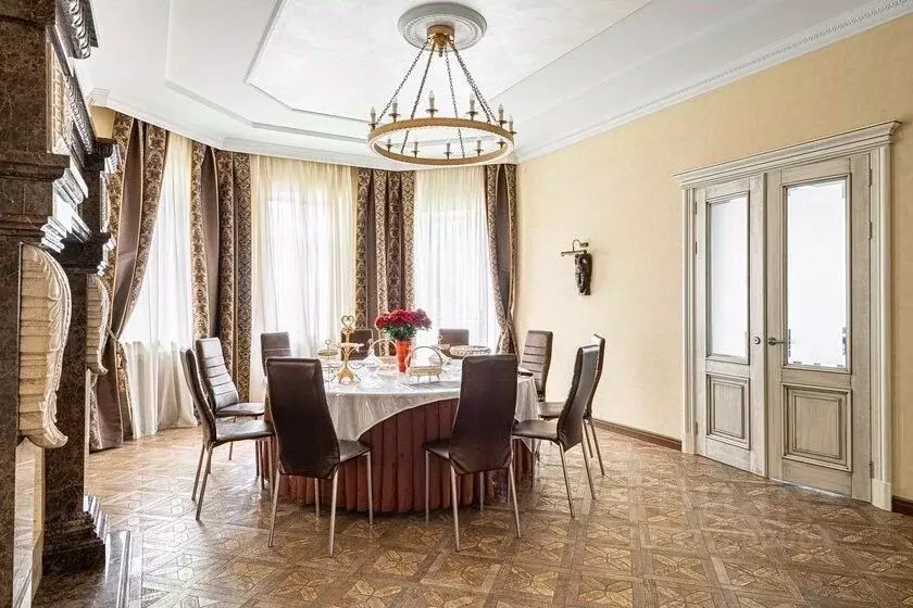 Дом в Московская область, Одинцовский городской округ, д. Молоденово  ... - Фото 2