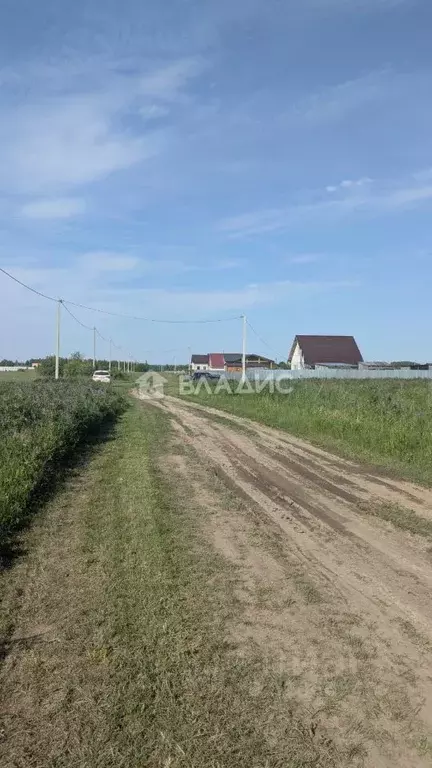 Участок в Марий Эл, Йошкар-Ола городской округ, д. Апшакбеляк ул. ... - Фото 1