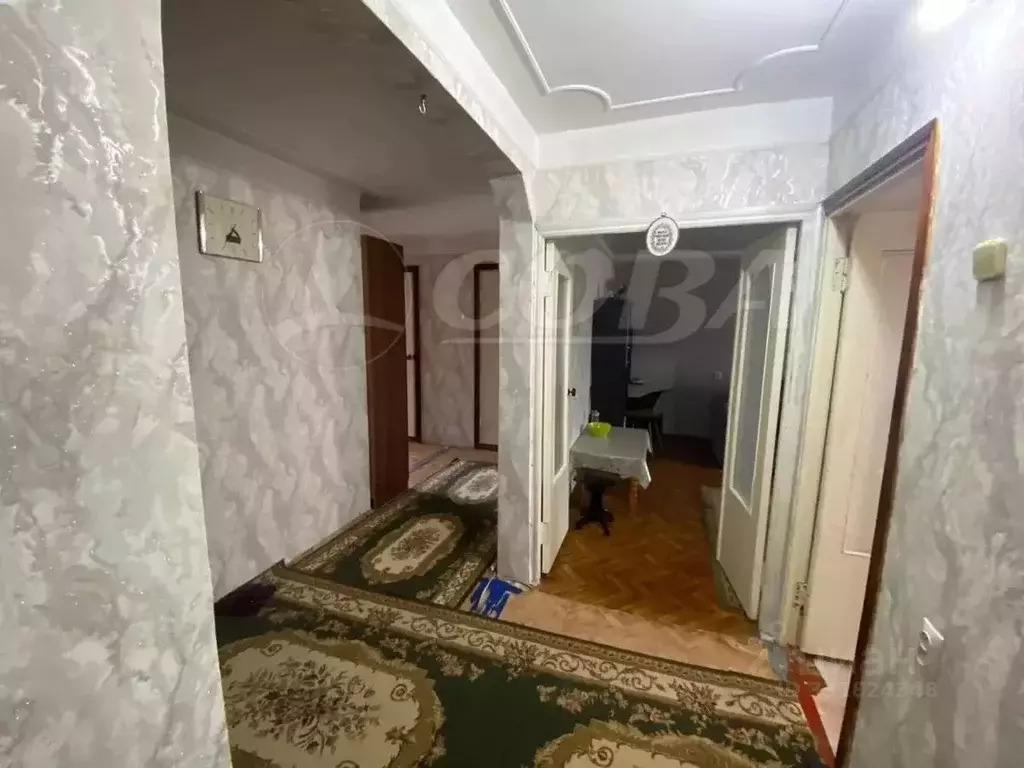 3-к кв. Дагестан, Дербент ул. 345-й Дагестанской Стрелковой Дивизии, ... - Фото 1