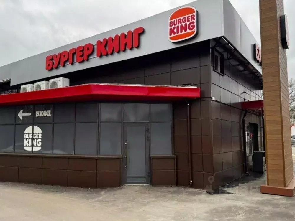 Торговая площадь в Москва просп. Вернадского, 76Б (300 м) - Фото 2