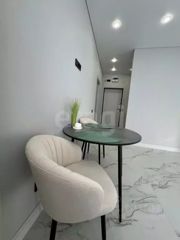 1-к кв. Ставропольский край, Ставрополь ул. Матрены Наздрачевой, 3 ... - Фото 2