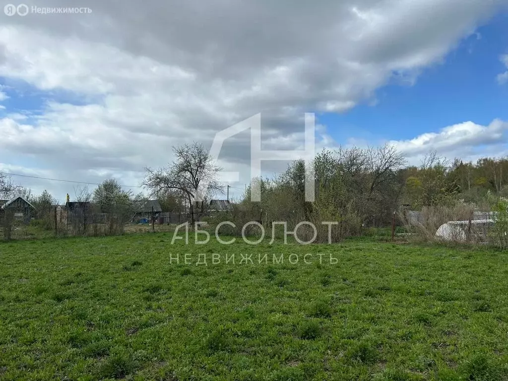 Участок в Александров, улица 6-я Линия (7 м) - Фото 1