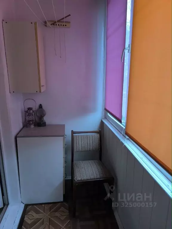 1-к кв. Крым, Симферополь ул. Железнодорожная, 16 (35.0 м) - Фото 1