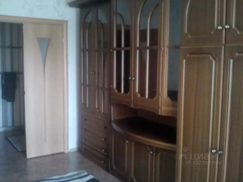 1-к кв. Кемеровская область, Кемерово ул. Дружбы, 31 (40.0 м) - Фото 2