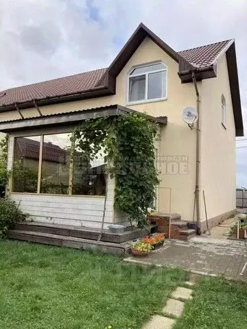 Таунхаус в Смоленская область, Смоленский муниципальный округ, д. ... - Фото 0