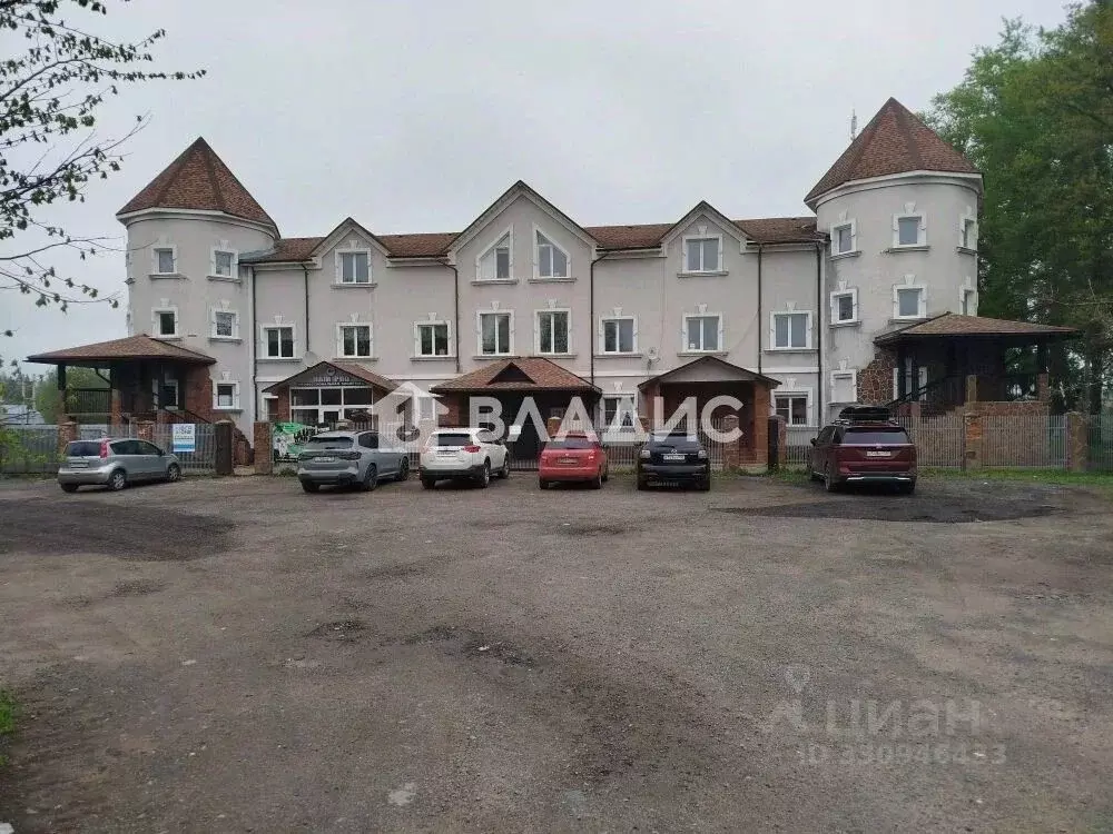 Помещение свободного назначения в Московская область, Истра ... - Фото 1