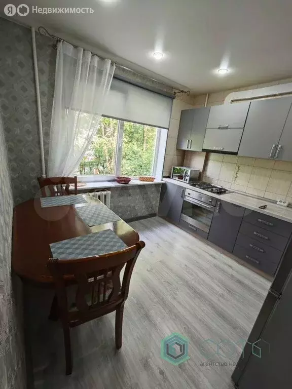 2-комнатная квартира: Калининград, улица Куйбышева, 153 (47.1 м) - Фото 1