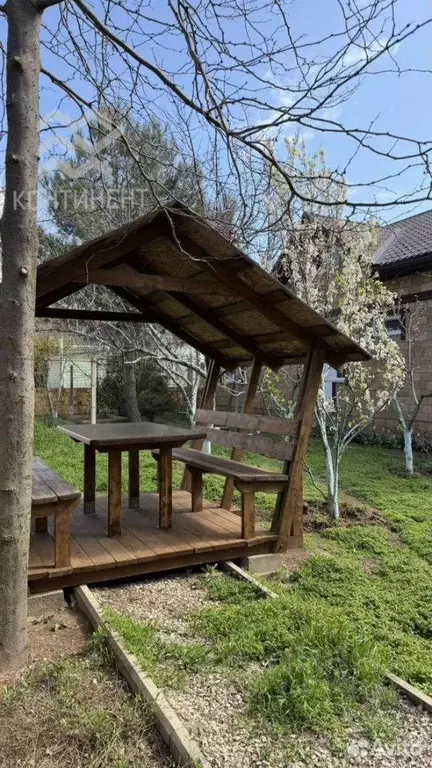 Дом в Крым, Евпатория городской округ, Заозерное пгт ул. Скифская (109 ... - Фото 2