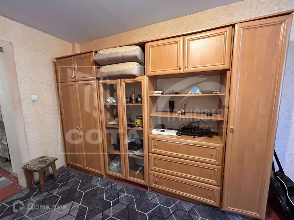 Продаётся 1-к квартира, 37.8 м - Фото 1