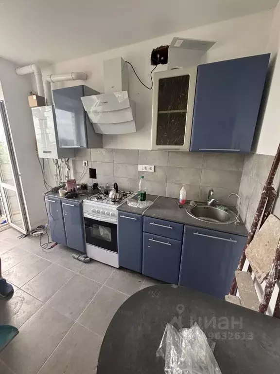 1-к кв. Владимирская область, Александров ул. Снежная, 24к1 (35.0 м) - Фото 1