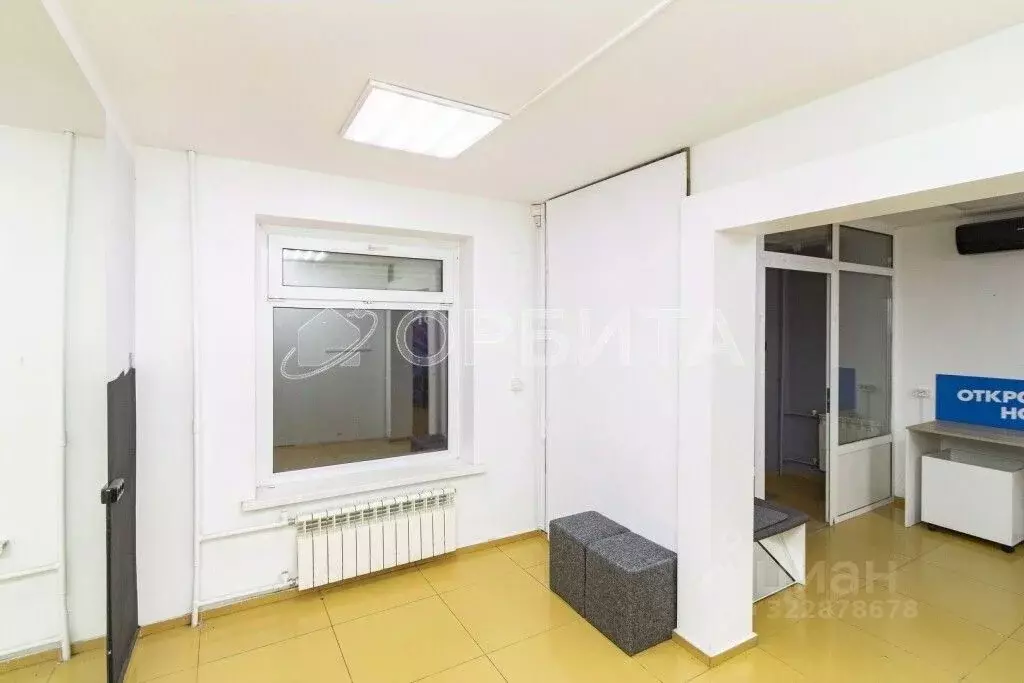 Помещение свободного назначения в Тюменская область, Тюмень ул. ... - Фото 2