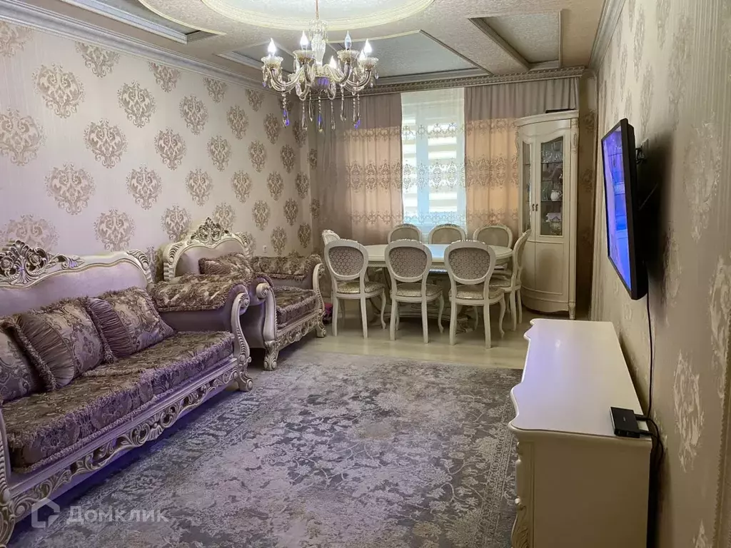 Продаётся 3-к квартира, 103 м - Фото 0