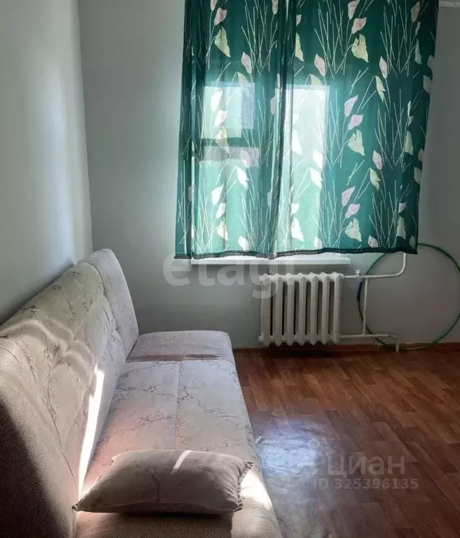 1-к кв. Саха (Якутия), Якутск ул. Дзержинского, 57 (42.7 м) - Фото 1