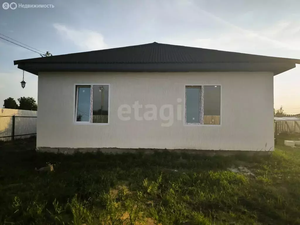 Дом в Курган, Цветная улица (80 м) - Фото 2