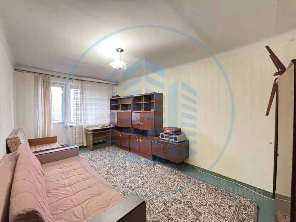 1-к кв. Ставропольский край, Ессентуки ул. Ермолова, 125 (31.3 м) - Фото 2