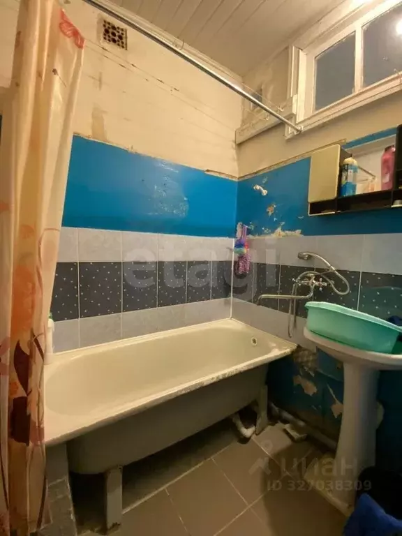 Комната Башкортостан, Уфа Центральная ул., 6 (18.9 м) - Фото 2