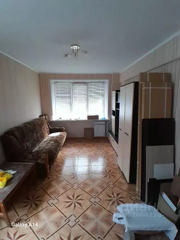 2-к кв. Орловская область, Мценск ул. Калинина, 14 (41.5 м) - Фото 1