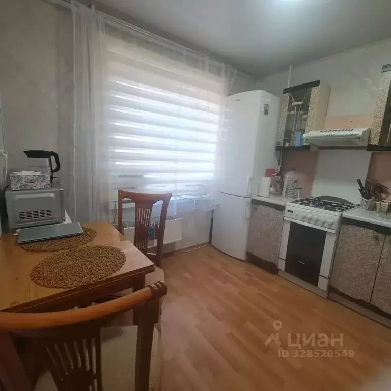 1-к кв. Московская область, Пушкино Надсоновская ул., 15 (38.0 м) - Фото 2