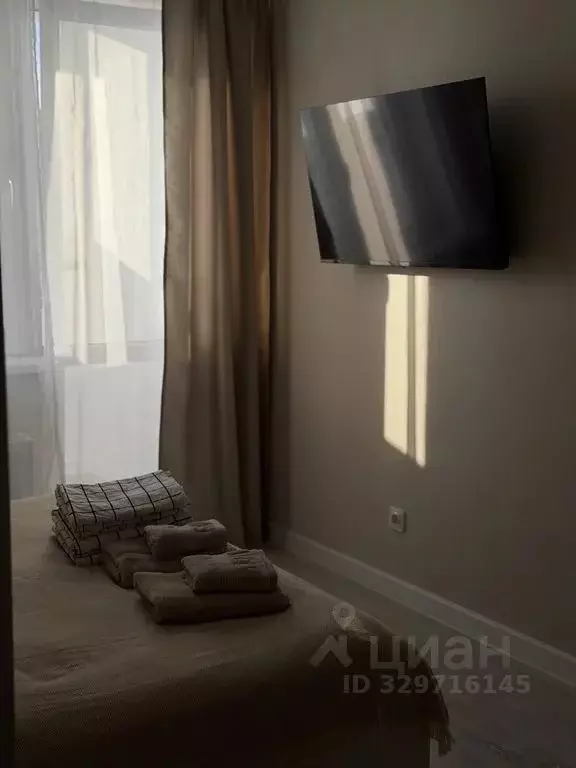 1-к кв. Башкортостан, Уфа ул. Героя Курбангалеева, 5 (31.0 м) - Фото 1
