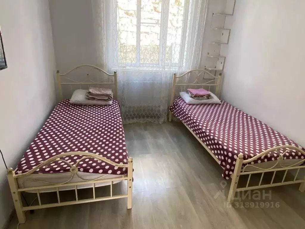 Комната Дагестан, Дербент ул. Шеболдаева, 84 - Фото 0