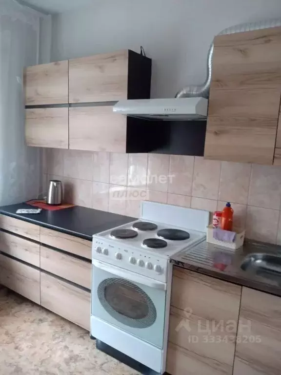 2-к кв. Алтайский край, Бийск Советская ул., 208 (51.7 м) - Фото 1