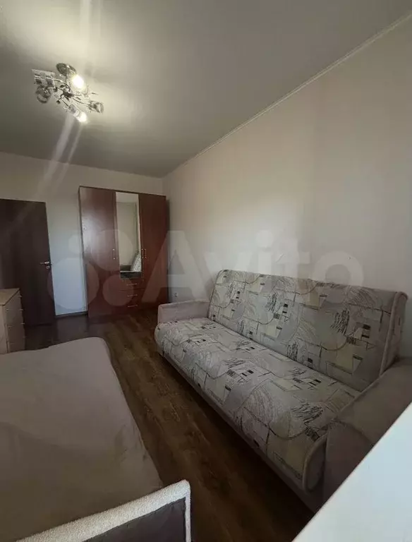 1-к. квартира, 31 м, 16/17 эт. - Фото 1