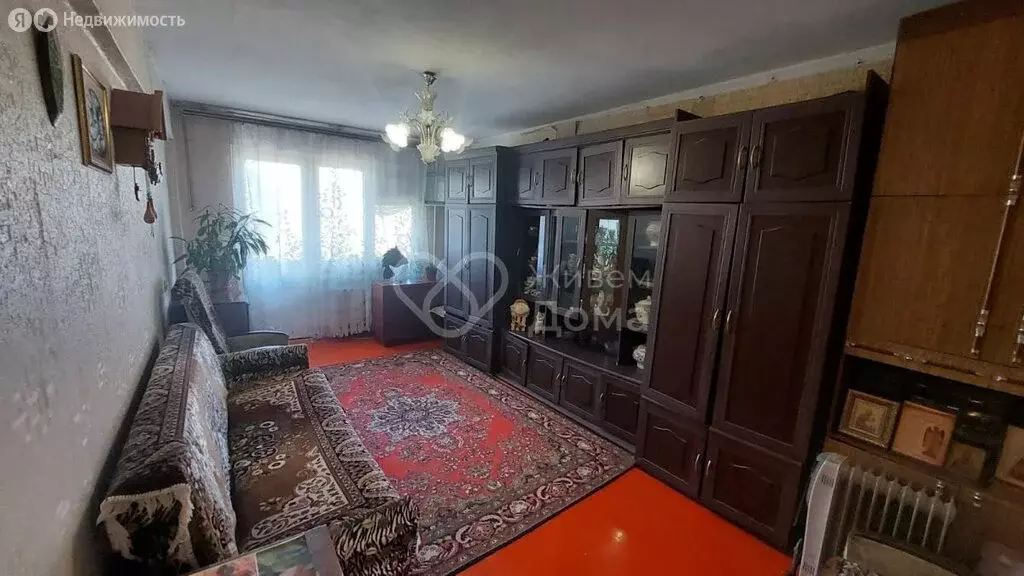 1к в -комнатной квартире (15.5 м) - Фото 0
