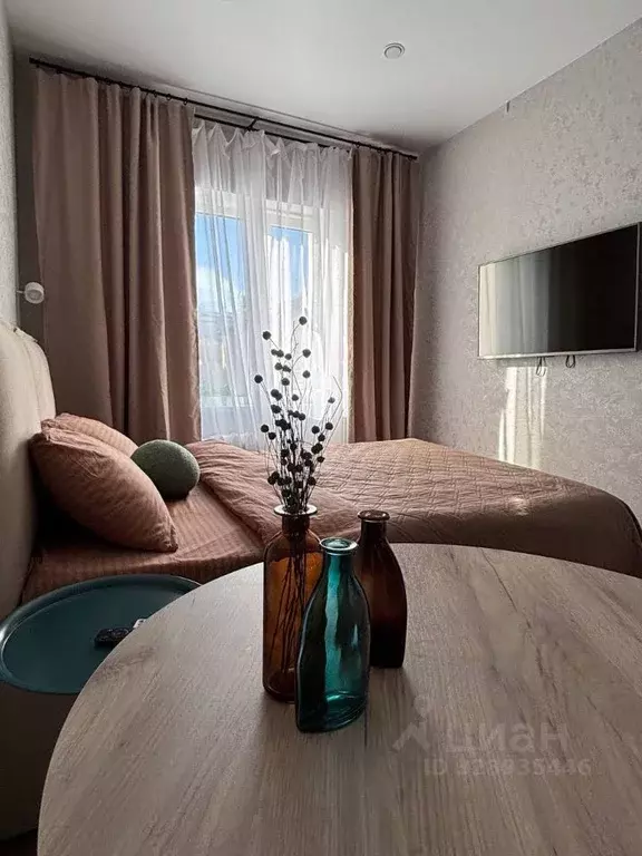 Студия Нижегородская область, Нижний Новгород ул. Ивана Романова, 2 ... - Фото 1