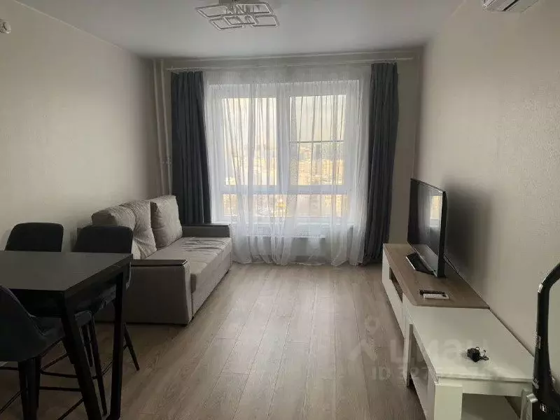 2-к кв. Москва Лобненская ул., 13к3 (38.0 м) - Фото 2