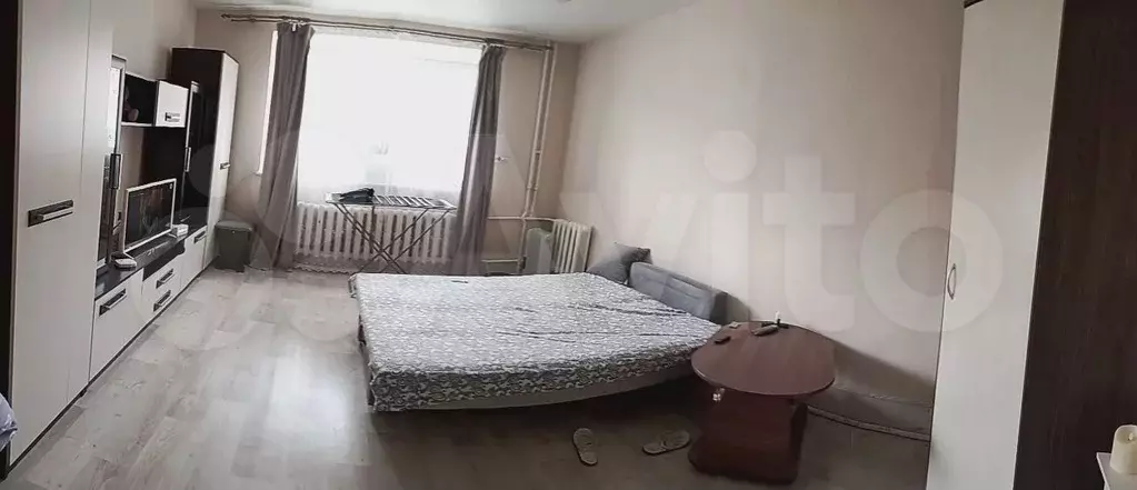 1-к. квартира, 31 м, 1/2 эт. - Фото 0