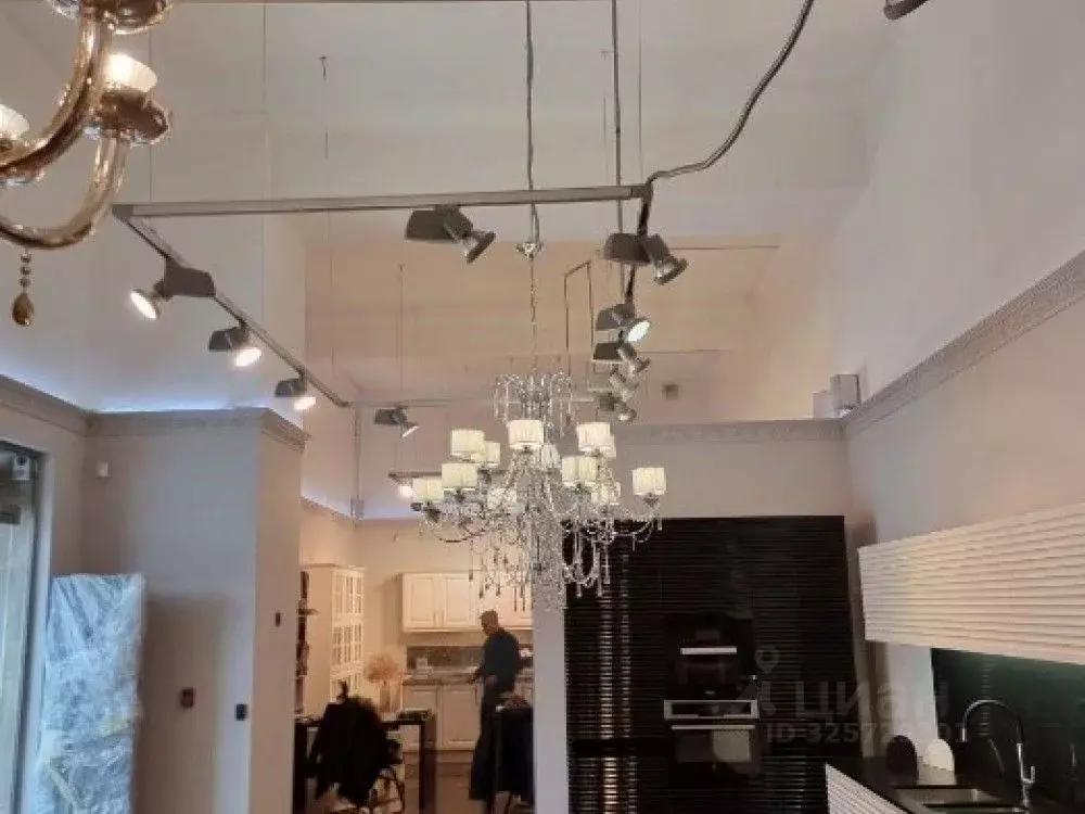 Торговая площадь в Москва Ленинский просп., 61/1 (243 м) - Фото 2