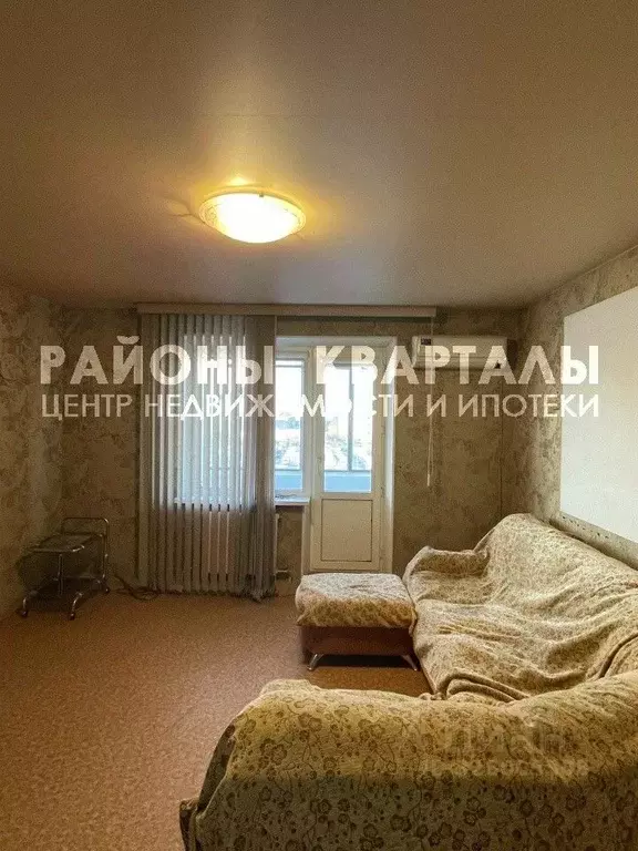 3-к кв. Челябинская область, Челябинск ул. Доватора, 10а (67.6 м) - Фото 1