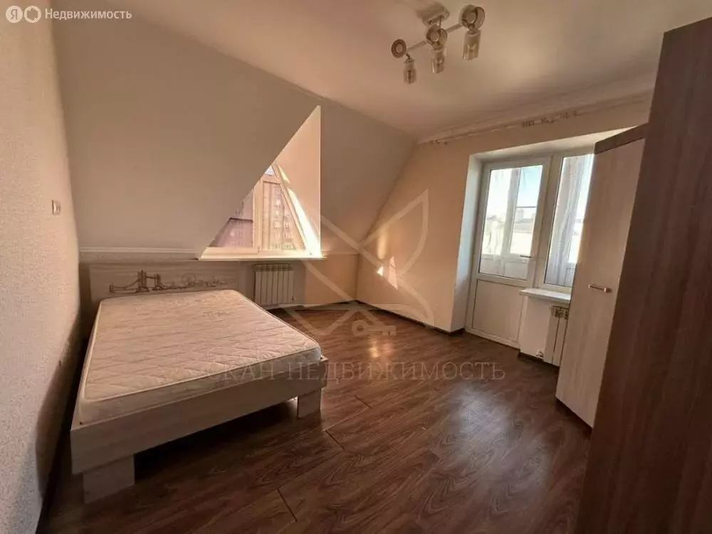 3-комнатная квартира: Пятигорск, Кипарисовая улица, 2к2 (88 м) - Фото 1