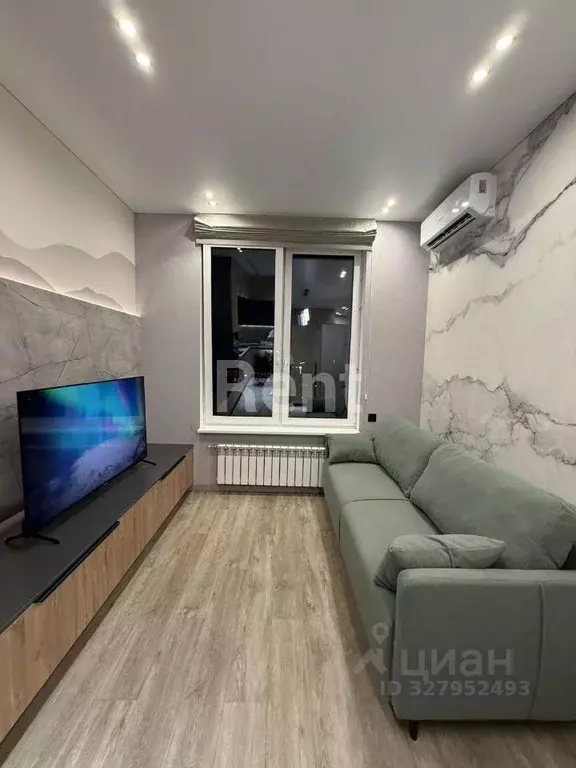 1-к кв. Москва Фестивальная ул., 15К4 (40.0 м) - Фото 1