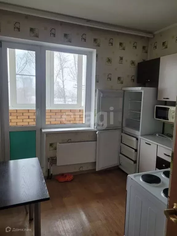 Продаётся 1-к квартира, 32.8 м - Фото 1