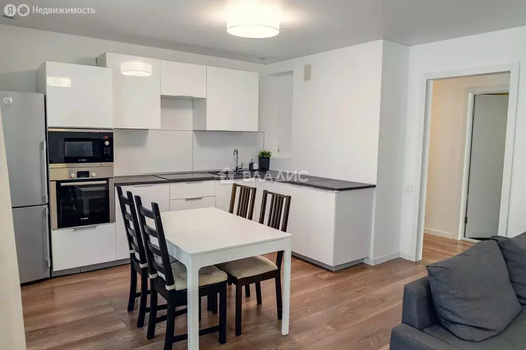 3-комнатная квартира: Владимир, улица Мира, 2Д (78.2 м) - Фото 2