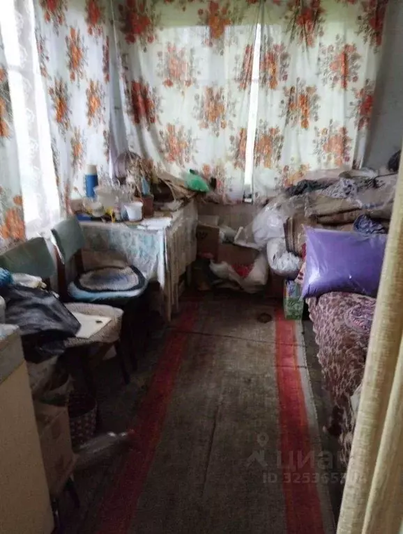 2-к кв. Тверская область, Ржев пос. Путеец,  (61.6 м) - Фото 1