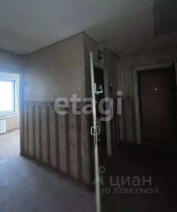 1-к кв. Бурятия, Тарбагатайский район, Шалутское с/пос, с. Солонцы ул. ... - Фото 1