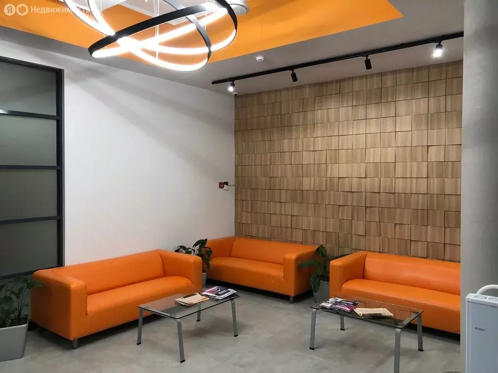 Офис (2308 м) - Фото 2