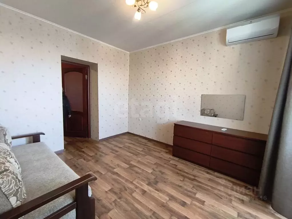 2-к кв. Ростовская область, Ростов-на-Дону 2-я Краснодарская ул., ... - Фото 2