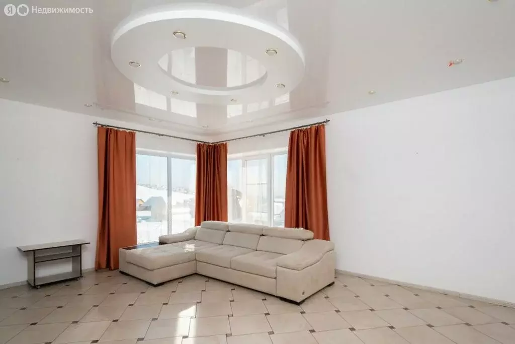 Дом в село Мамоны, 1-й Кленовый переулок, 10 (215 м) - Фото 2