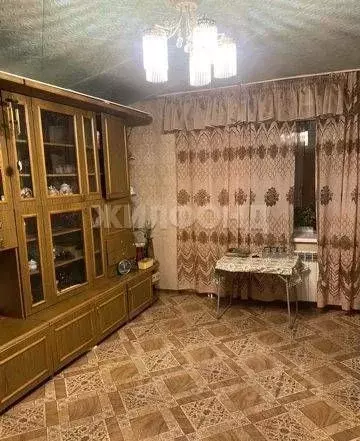 3-к кв. Томская область, Томск Советская ул., 105 (62.0 м) - Фото 1