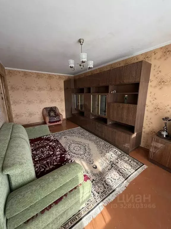 2-к кв. Московская область, Воскресенск Цемгигант мкр, ул. Беркино, ... - Фото 2